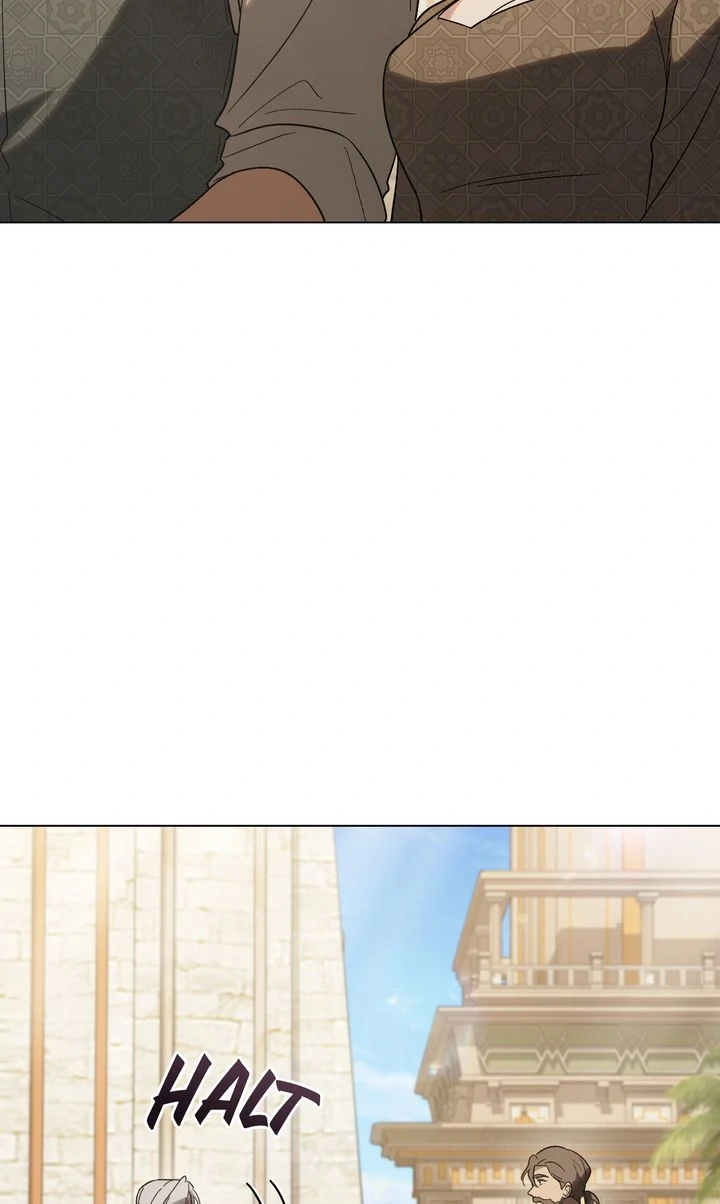 Kissing with God’s Eyes Covered chapter 79 page 7