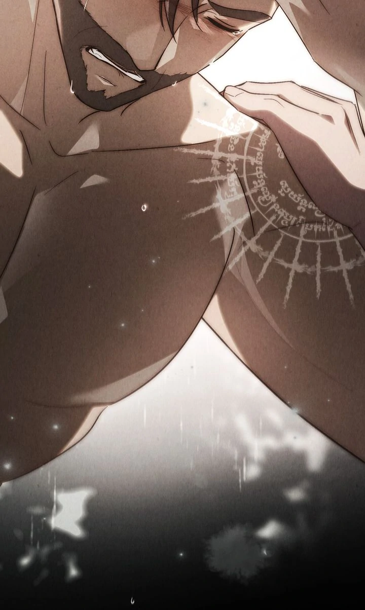 Kissing with God’s Eyes Covered chapter 79 page 61