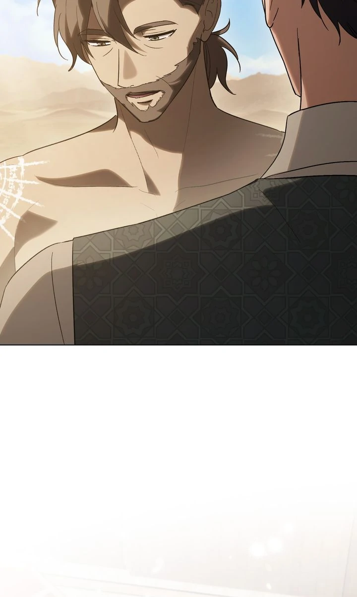 Kissing with God’s Eyes Covered chapter 79 page 66