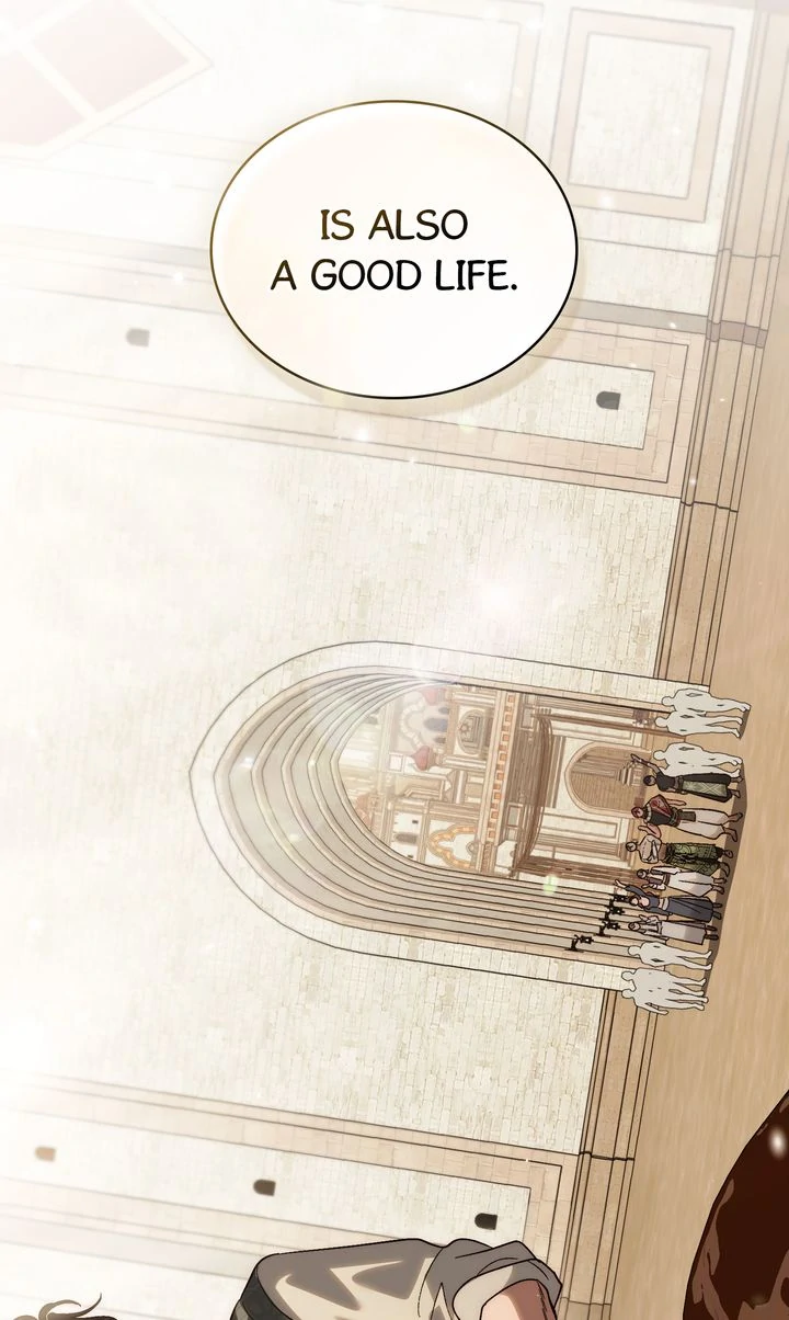 Kissing with God’s Eyes Covered chapter 79 page 67