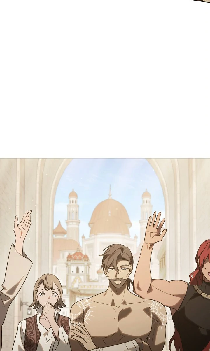 Kissing with God’s Eyes Covered chapter 79 page 69