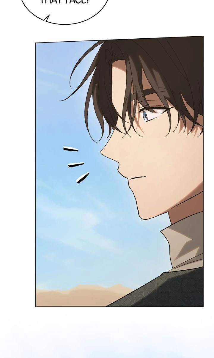 Kissing with God’s Eyes Covered chapter 79 page 72