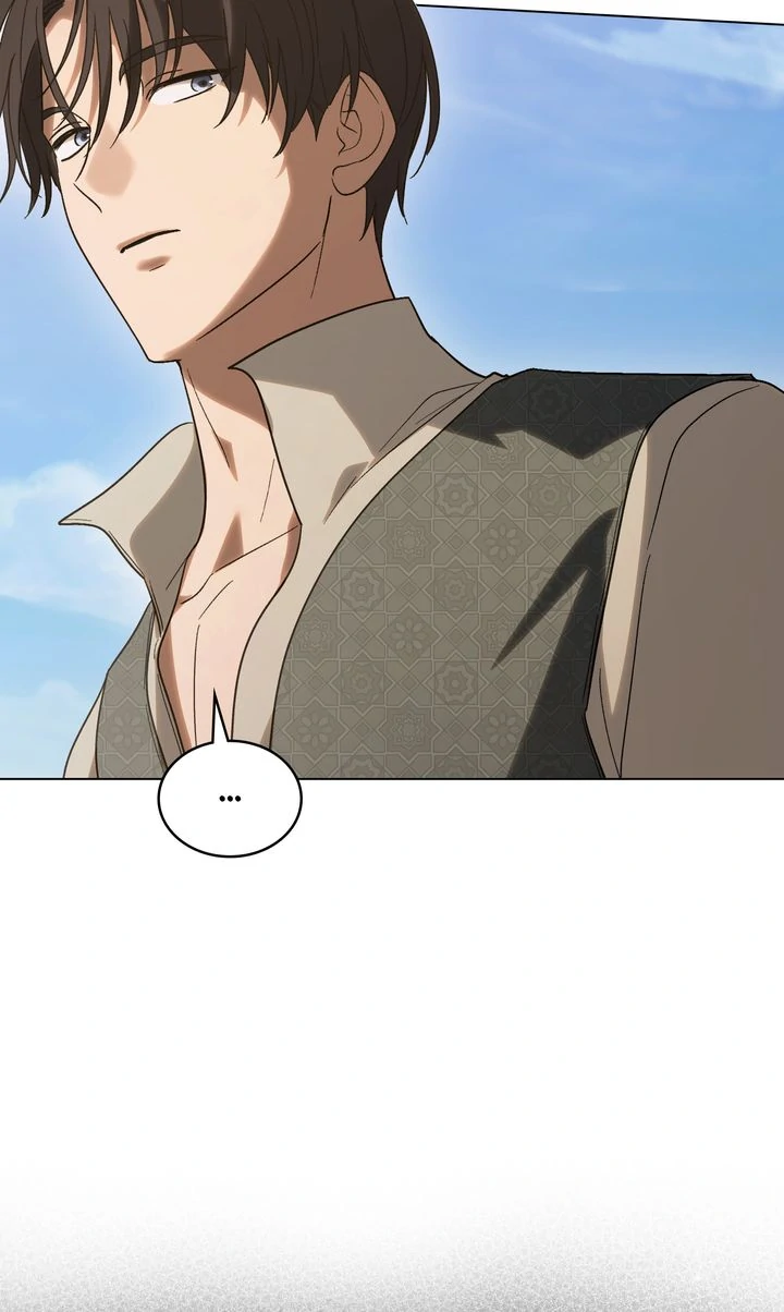 Kissing with God’s Eyes Covered chapter 79 page 77