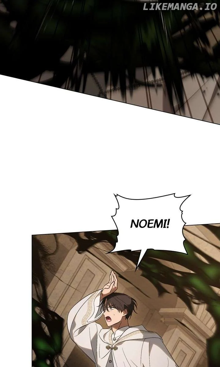Kissing with God’s Eyes Covered chapter 84 page 64