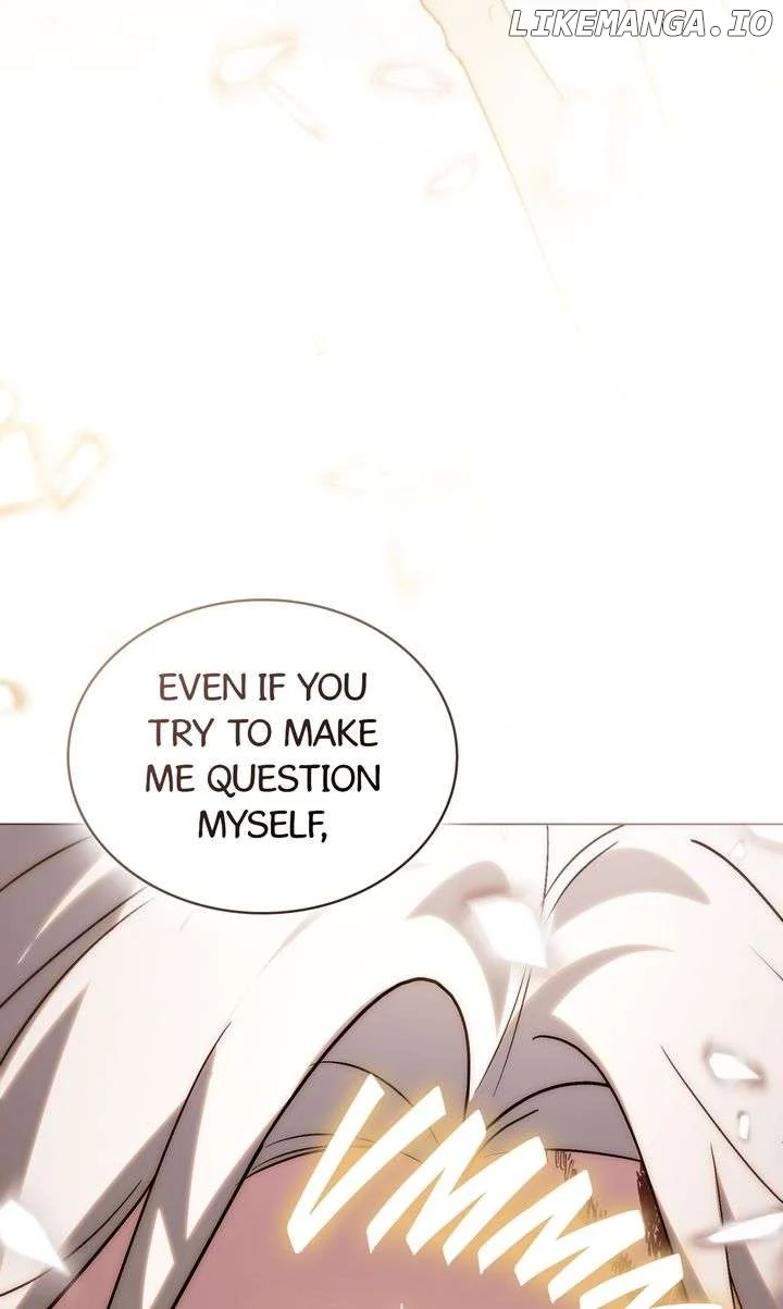 Kissing with God’s Eyes Covered chapter 84 page 74