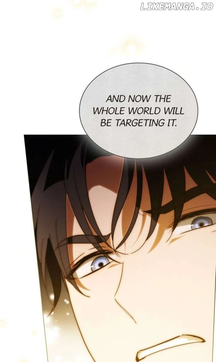 Kissing with God’s Eyes Covered chapter 84 page 87