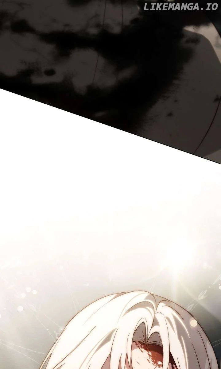 Kissing with God’s Eyes Covered chapter 84 page 94