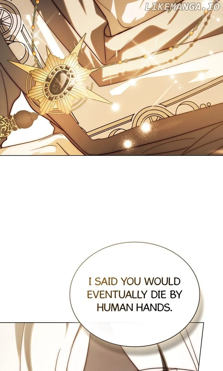 Kissing with God’s Eyes Covered chapter 85 page 10