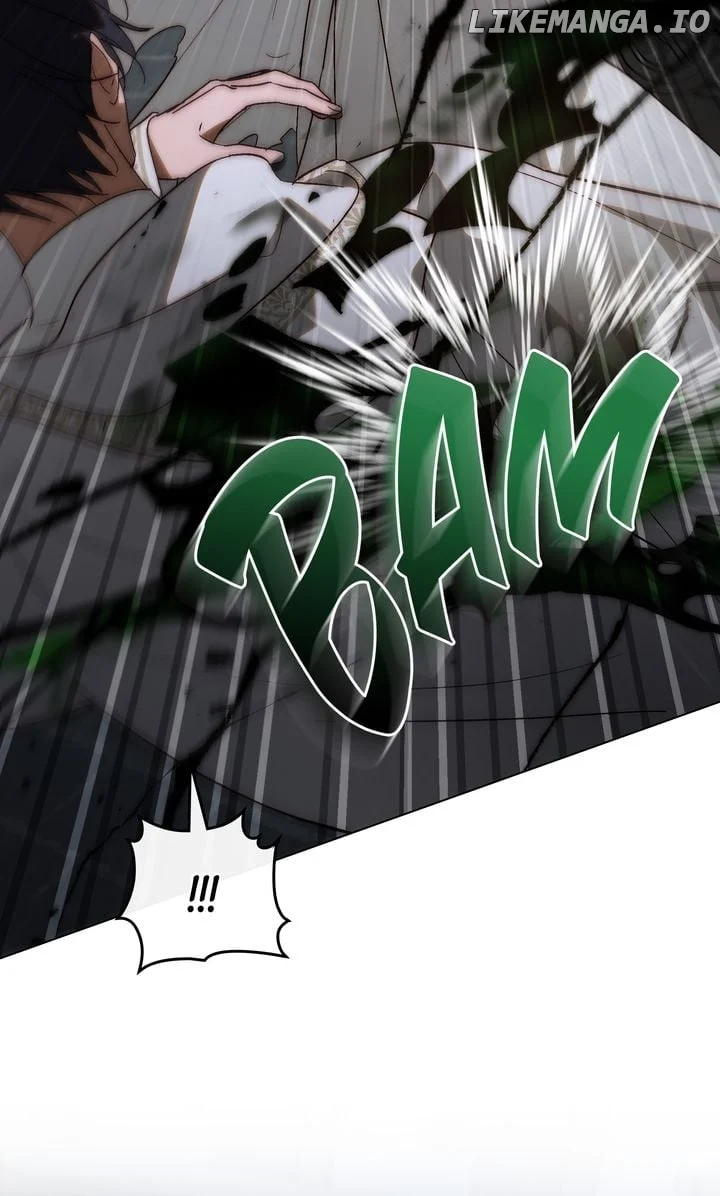 Kissing with God’s Eyes Covered chapter 85 page 13