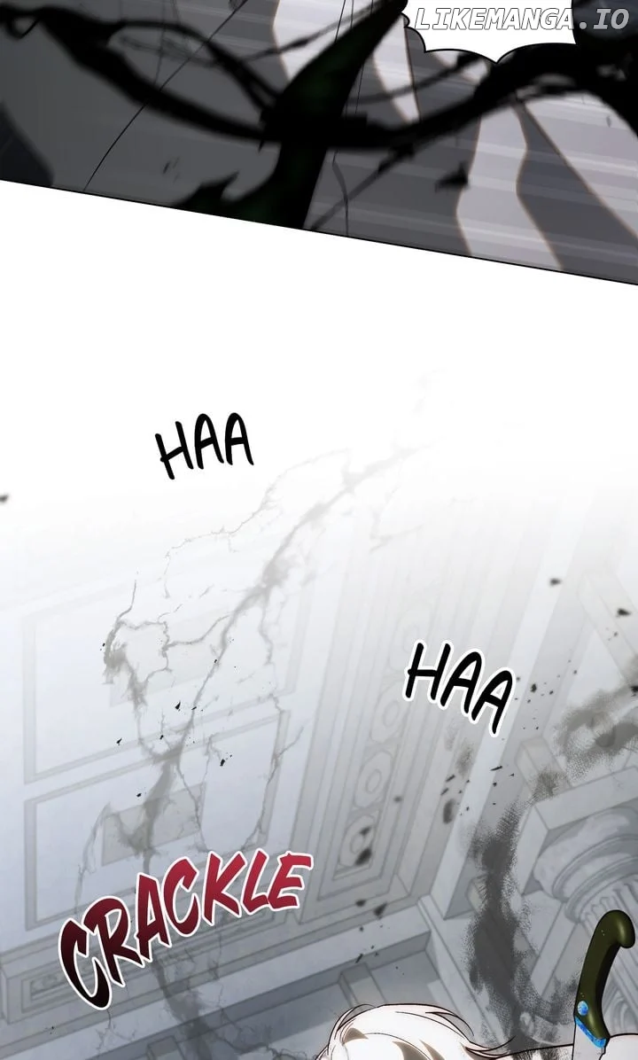 Kissing with God’s Eyes Covered chapter 85 page 15