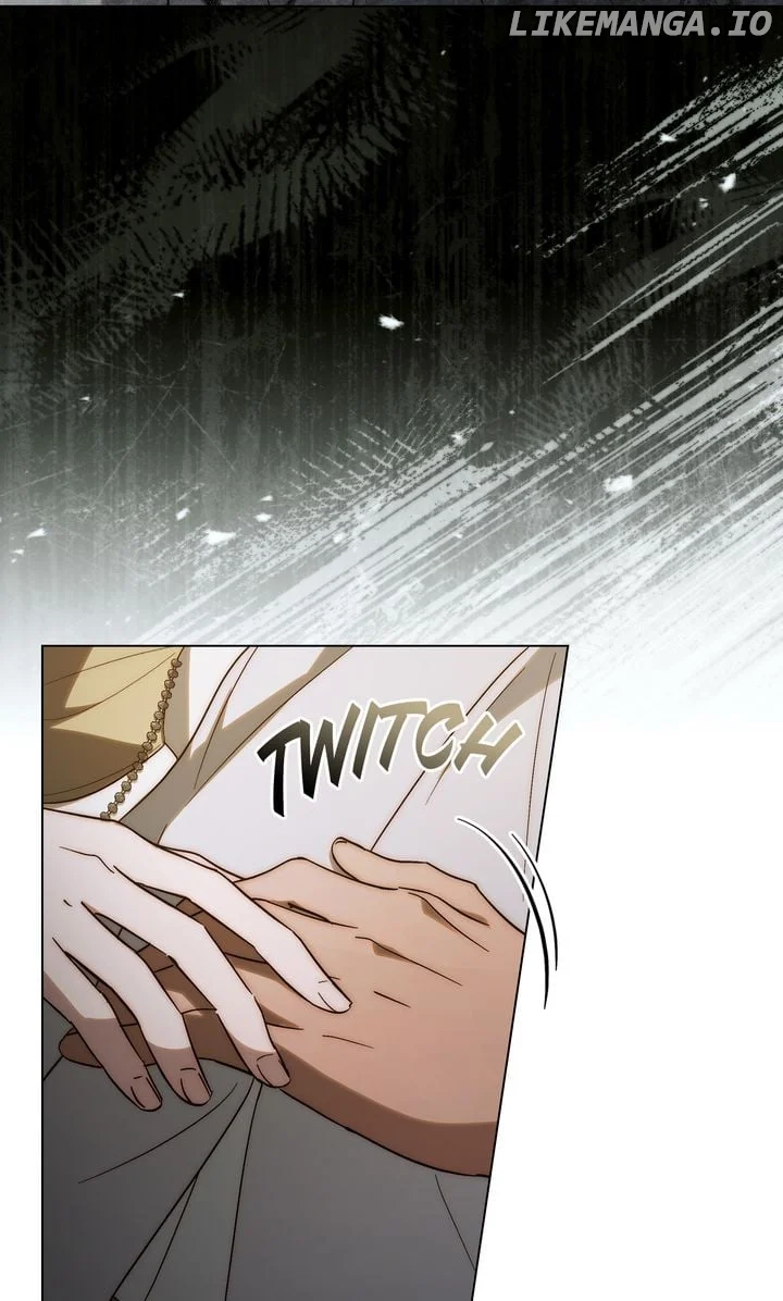 Kissing with God’s Eyes Covered chapter 85 page 20
