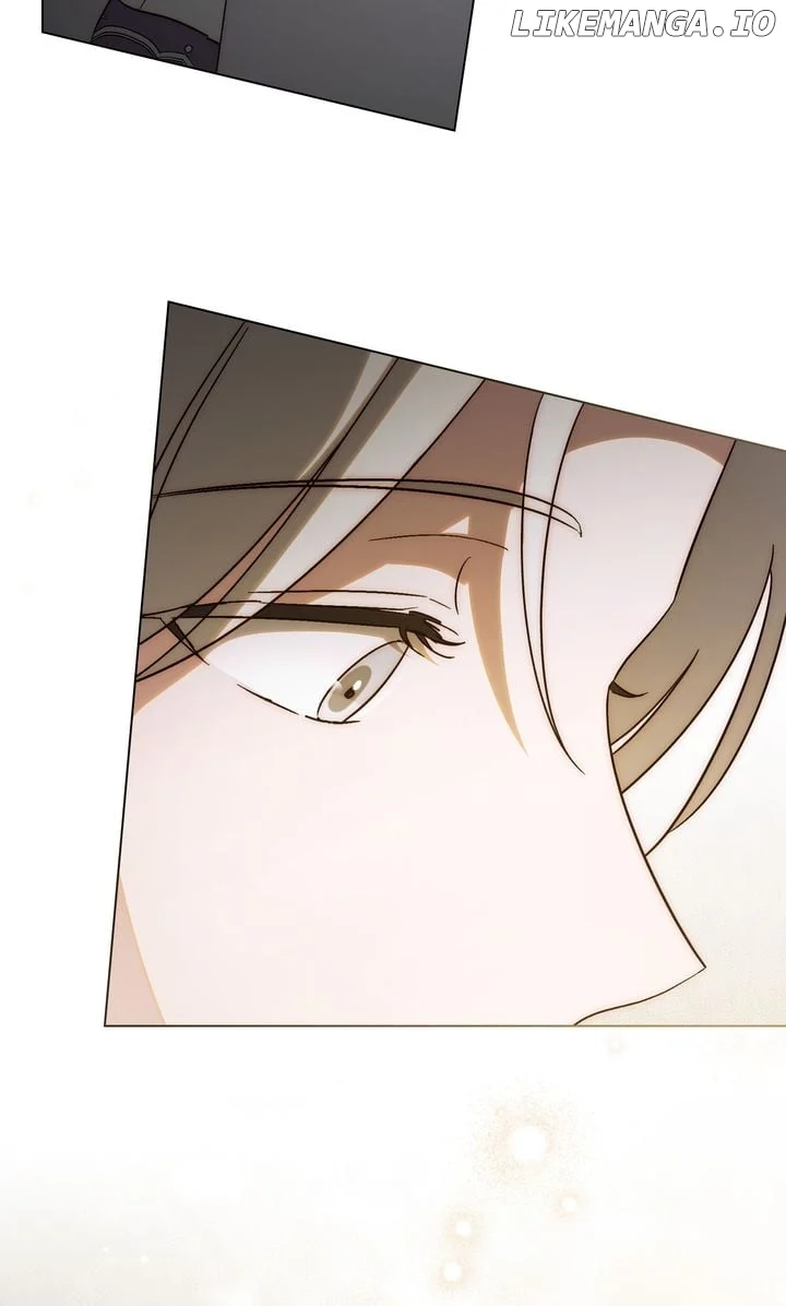 Kissing with God’s Eyes Covered chapter 85 page 21
