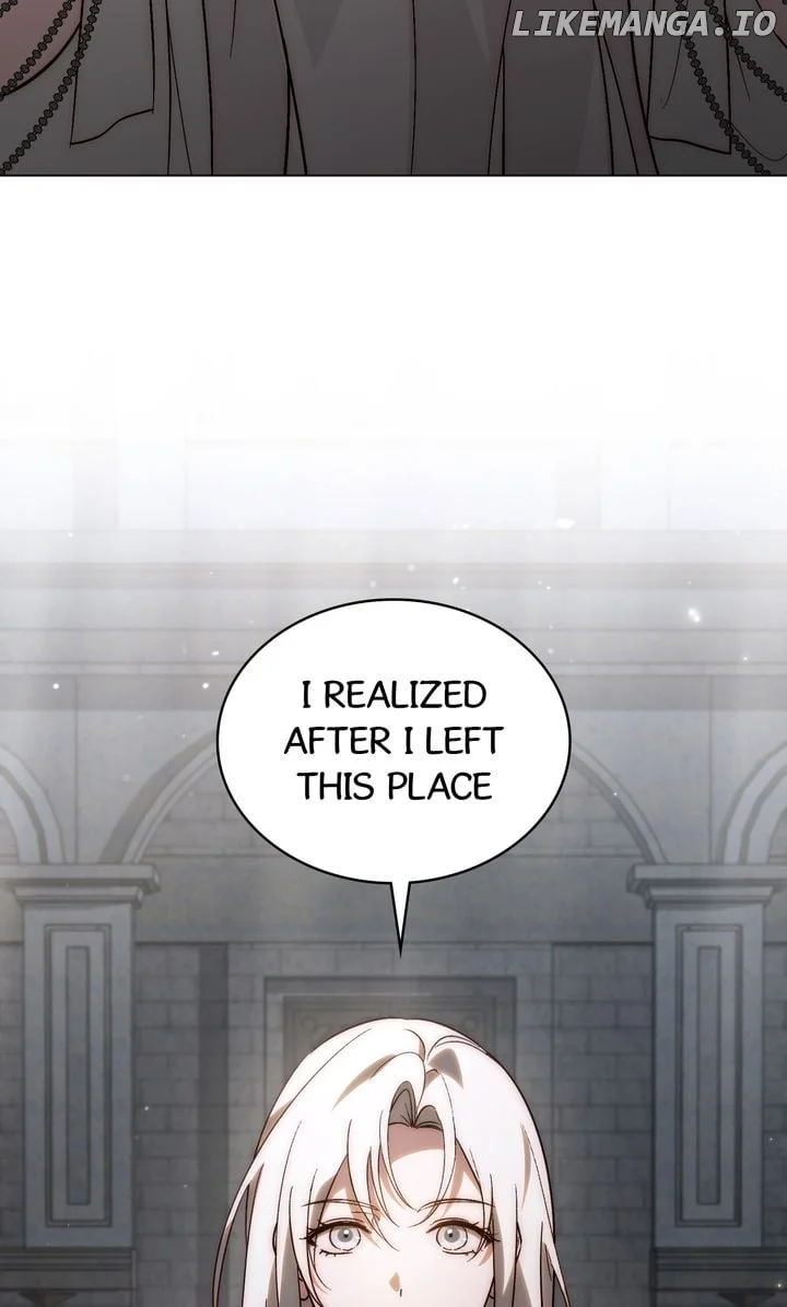 Kissing with God’s Eyes Covered chapter 85 page 25
