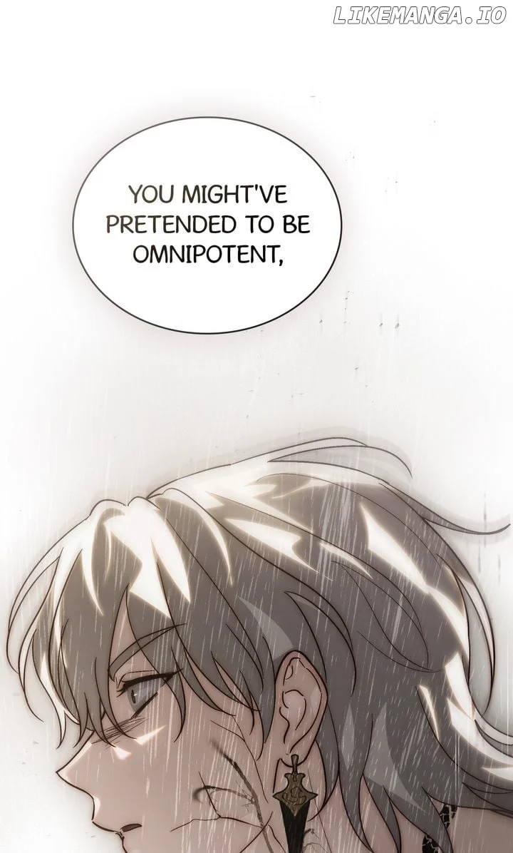Kissing with God’s Eyes Covered chapter 85 page 27