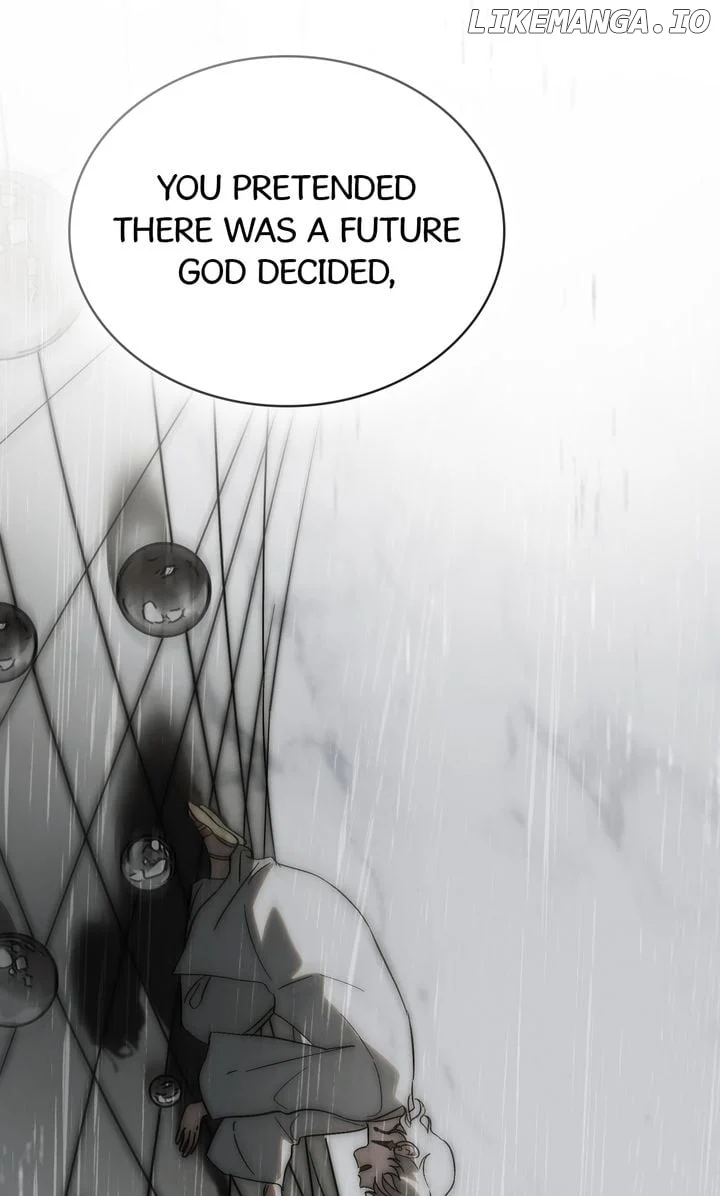 Kissing with God’s Eyes Covered chapter 85 page 29