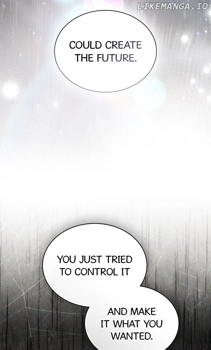 Kissing with God’s Eyes Covered chapter 85 page 33