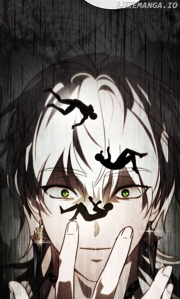Kissing with God’s Eyes Covered chapter 85 page 34