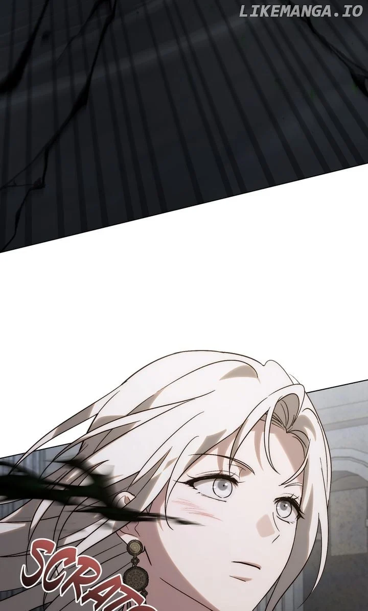 Kissing with God’s Eyes Covered chapter 85 page 40