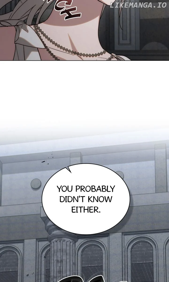 Kissing with God’s Eyes Covered chapter 85 page 41
