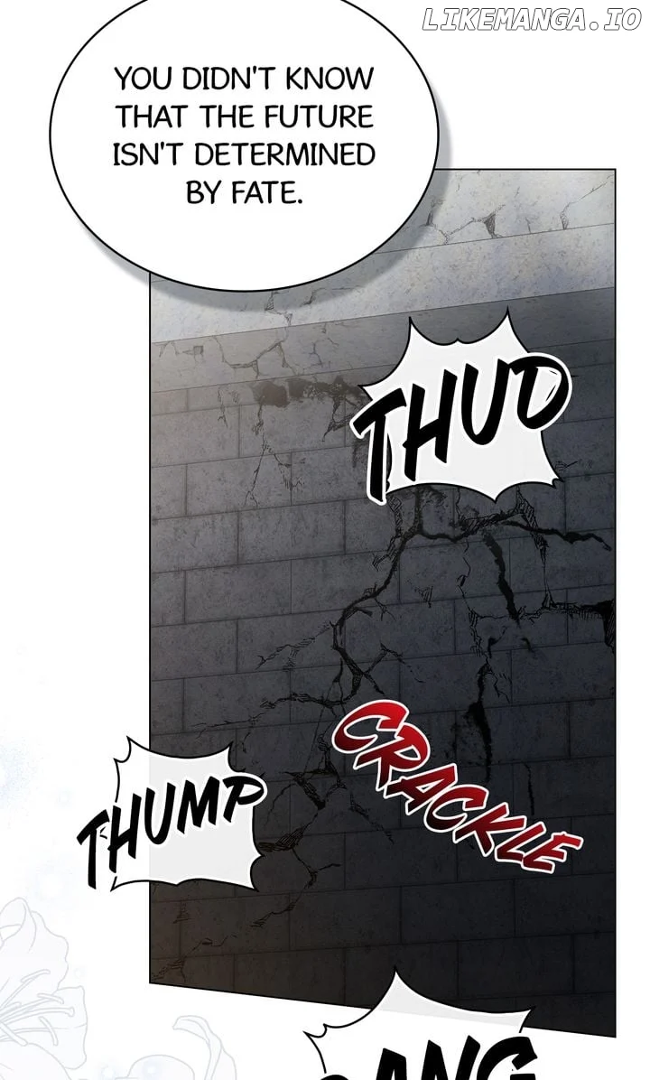 Kissing with God’s Eyes Covered chapter 85 page 43