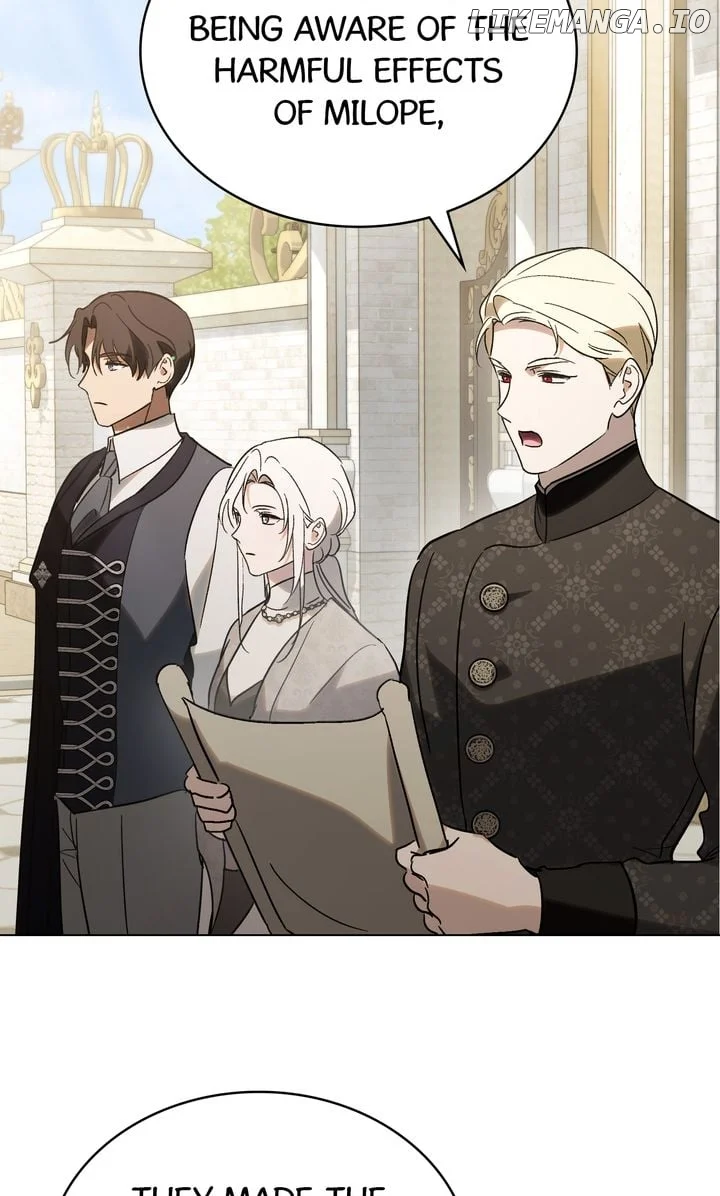 Kissing with God’s Eyes Covered chapter 85 page 63