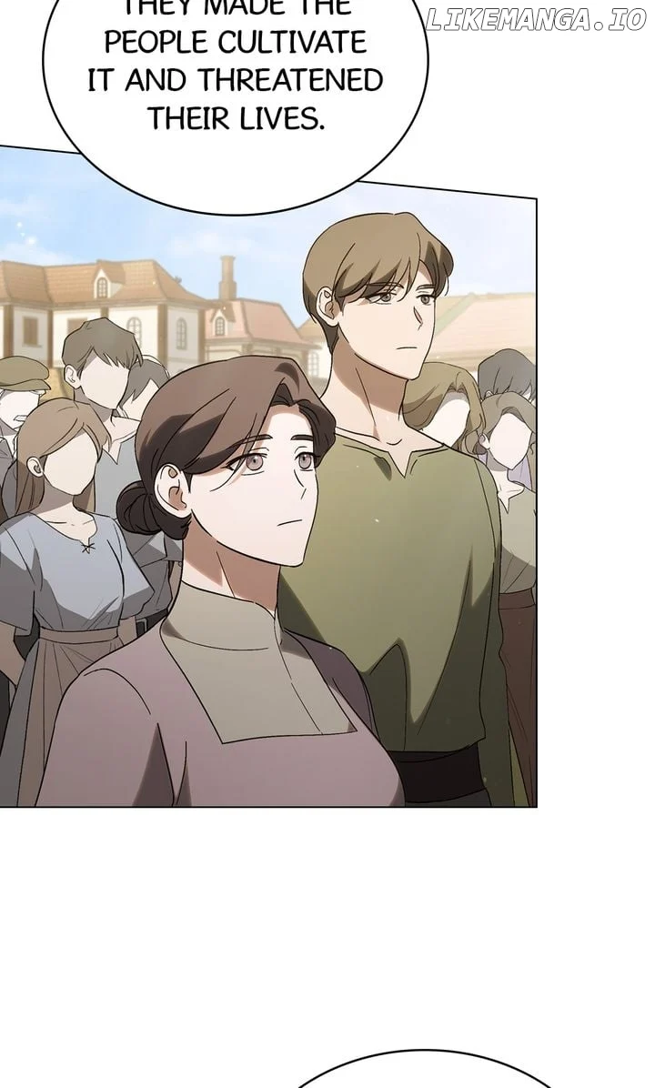 Kissing with God’s Eyes Covered chapter 85 page 64