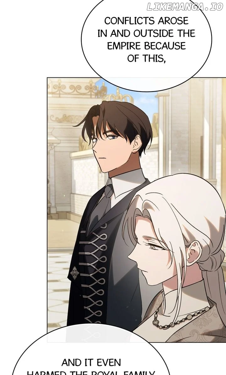 Kissing with God’s Eyes Covered chapter 85 page 65
