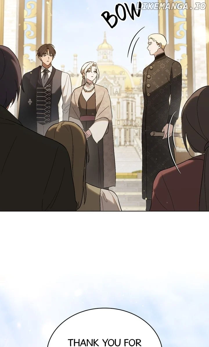 Kissing with God’s Eyes Covered chapter 85 page 74