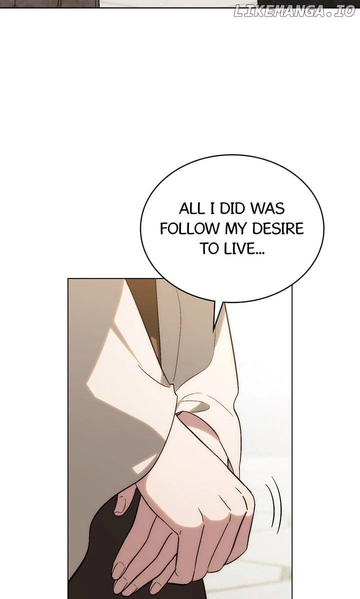 Kissing with God’s Eyes Covered chapter 85 page 76
