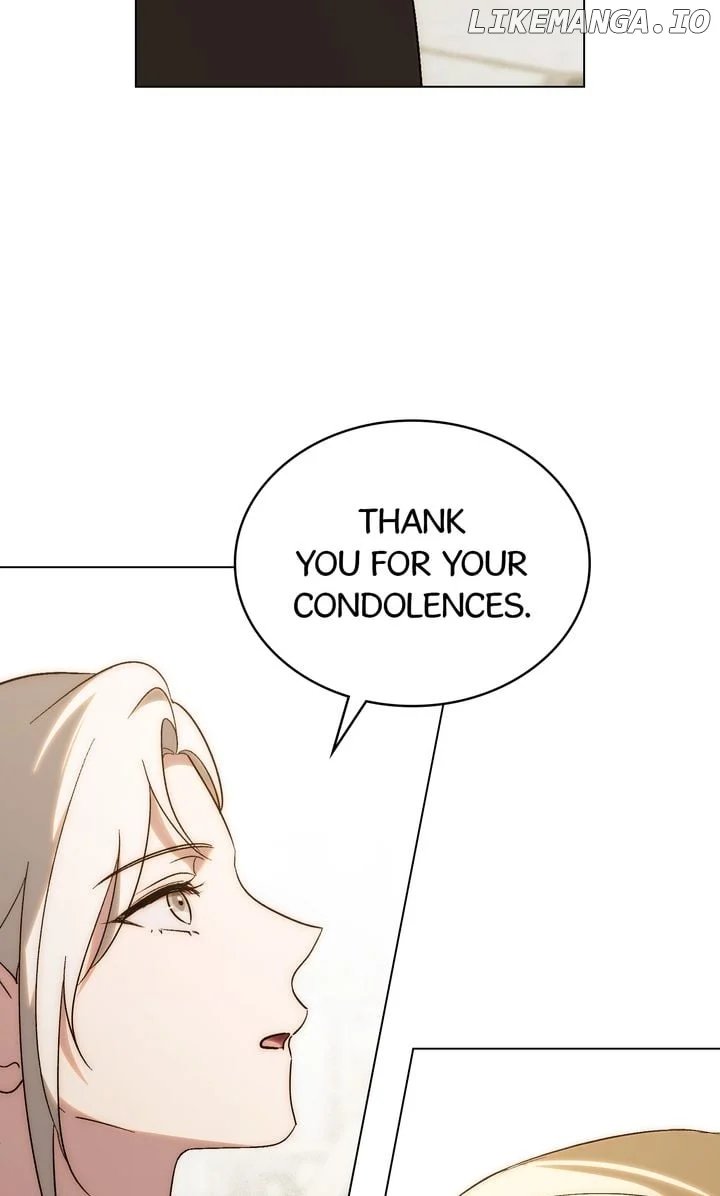 Kissing with God’s Eyes Covered chapter 85 page 77