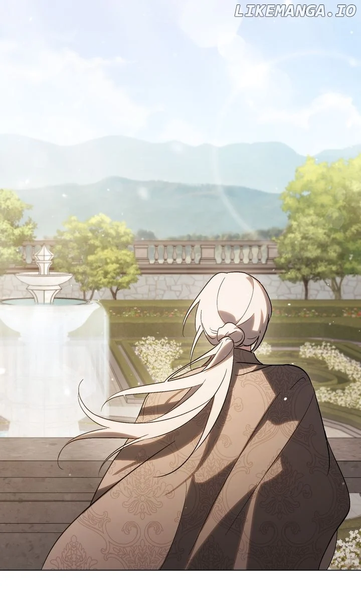 Kissing with God’s Eyes Covered chapter 85 page 84