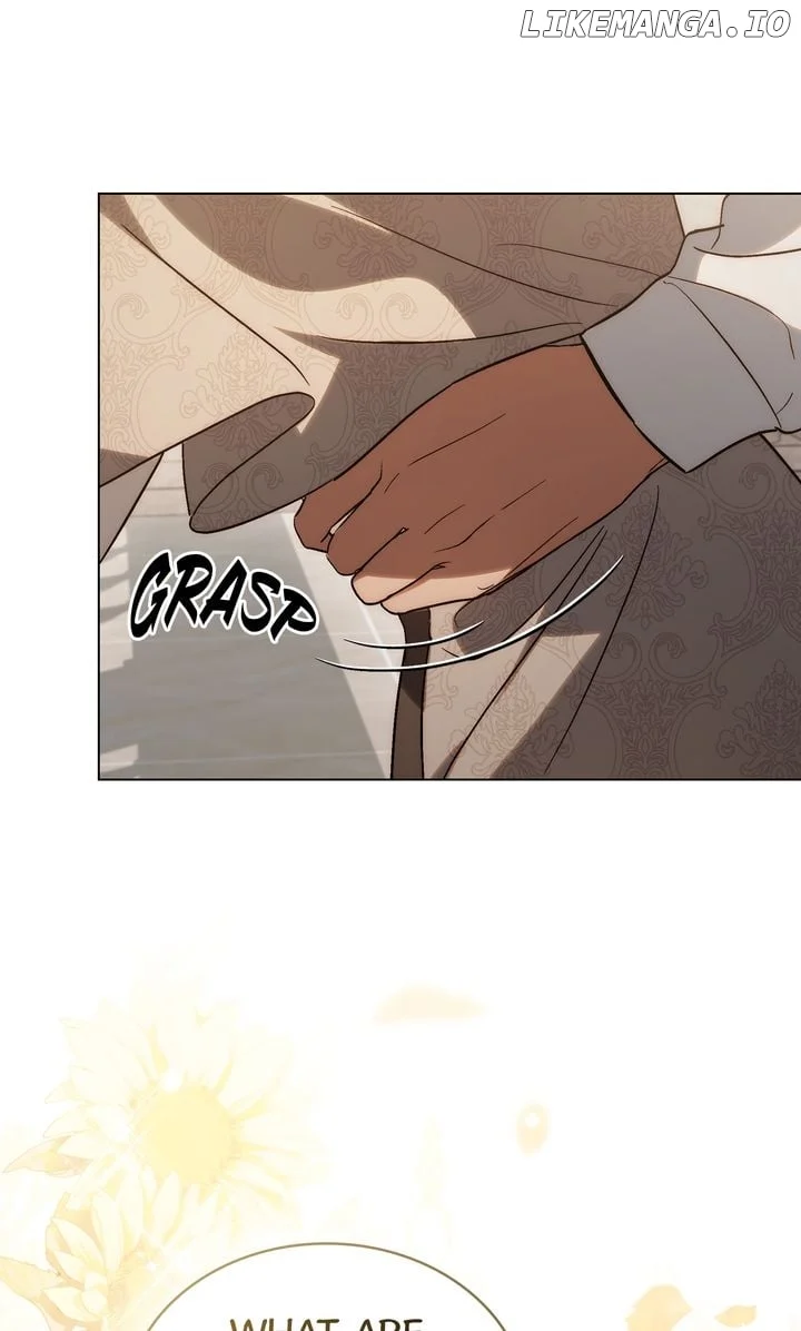 Kissing with God’s Eyes Covered chapter 85 page 88