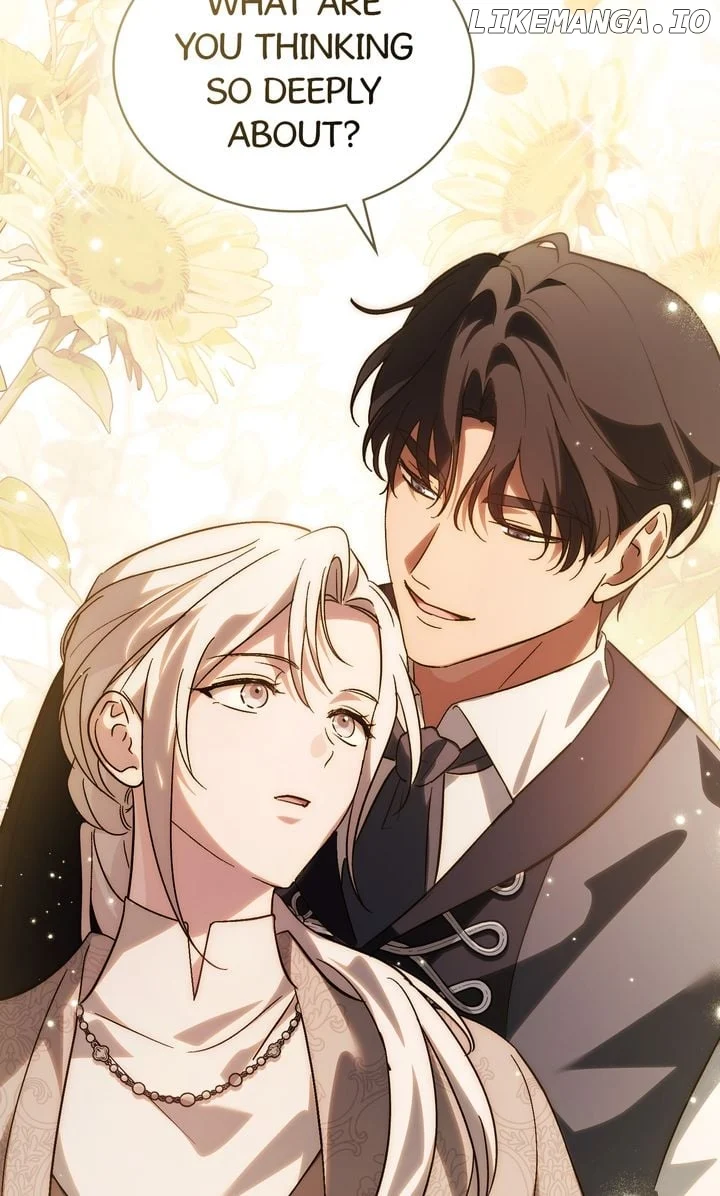 Kissing with God’s Eyes Covered chapter 85 page 89