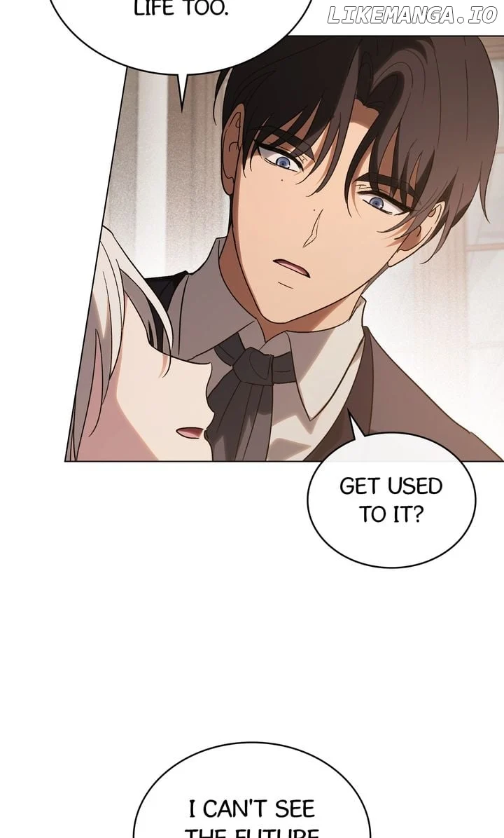 Kissing with God’s Eyes Covered chapter 85 page 92