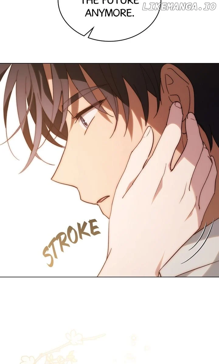 Kissing with God’s Eyes Covered chapter 85 page 93