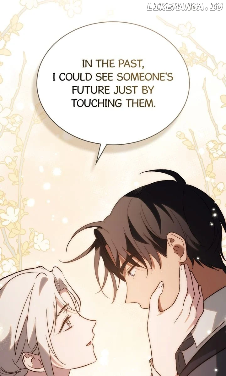 Kissing with God’s Eyes Covered chapter 85 page 94