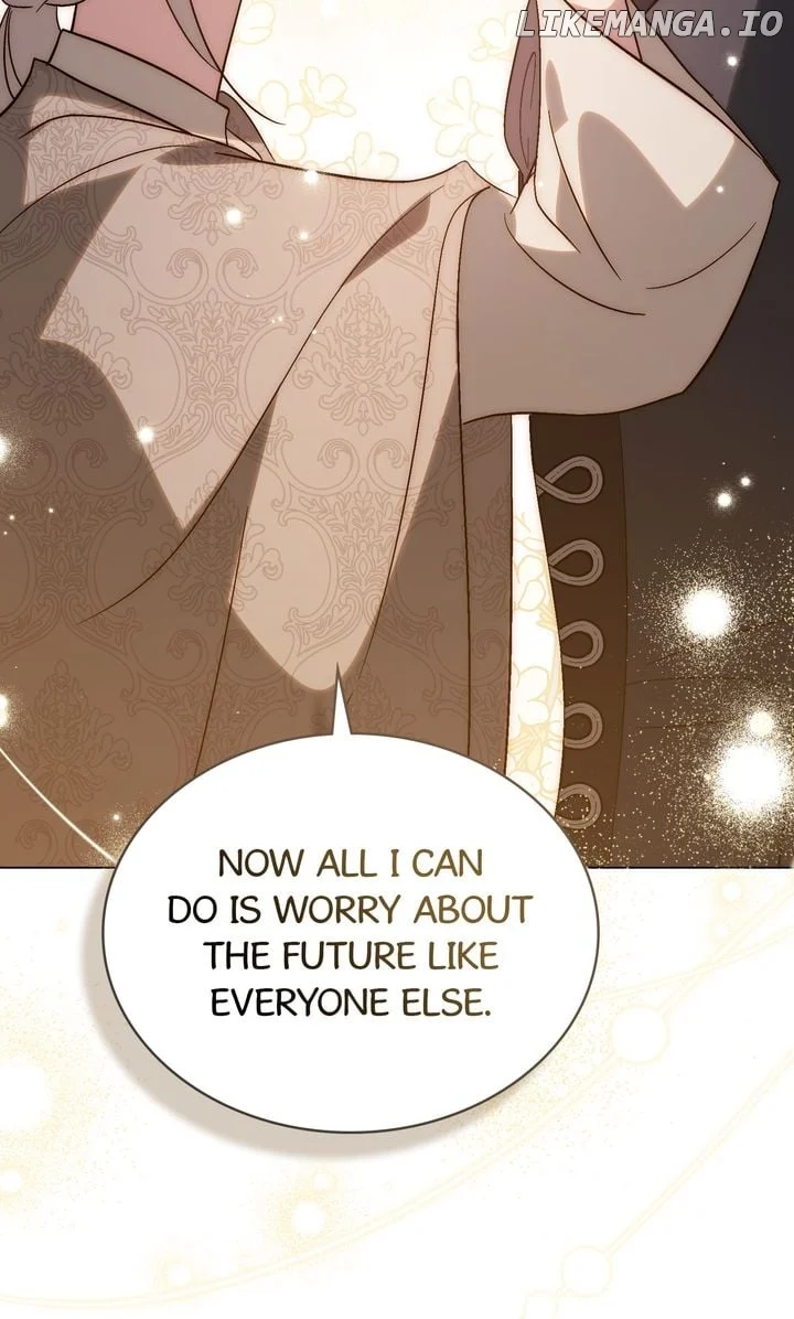Kissing with God’s Eyes Covered chapter 85 page 95