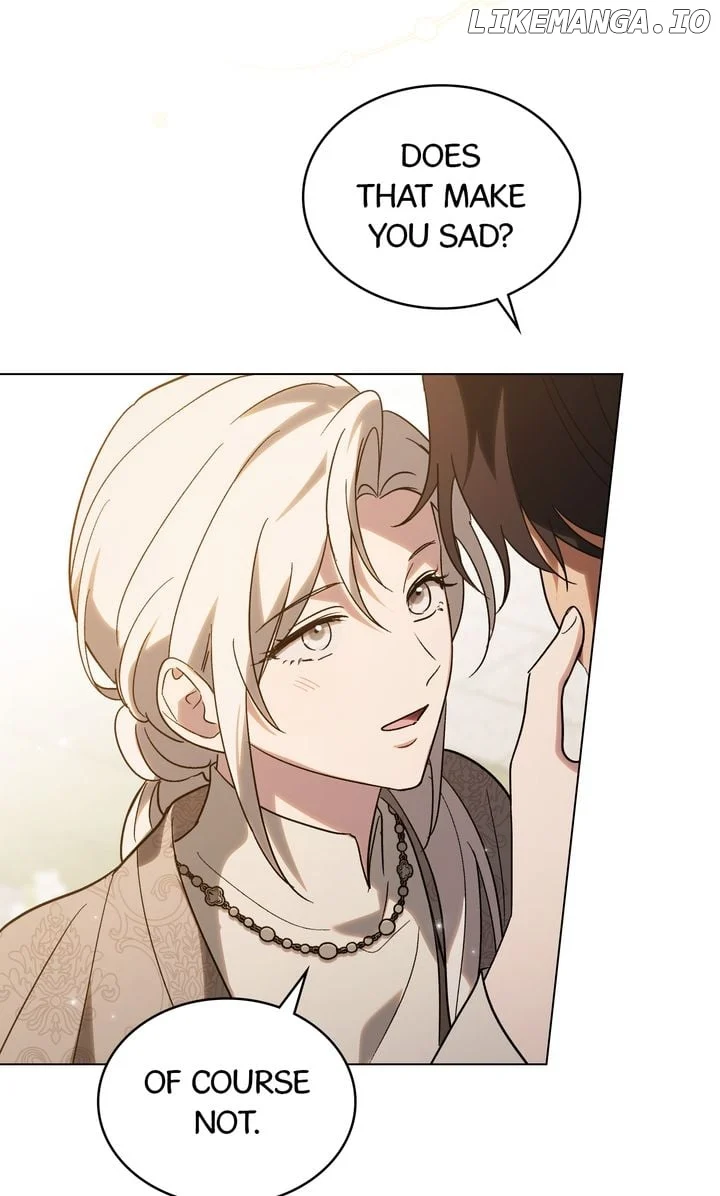 Kissing with God’s Eyes Covered chapter 85 page 96
