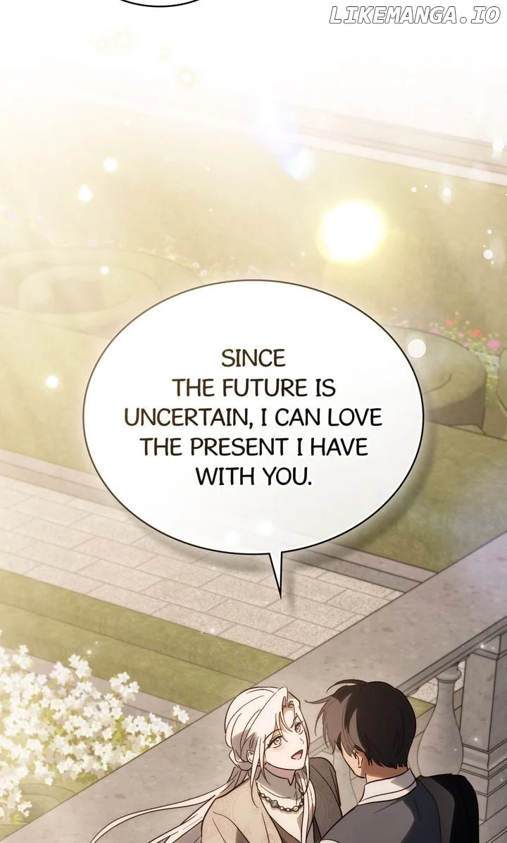 Kissing with God’s Eyes Covered chapter 85 page 97