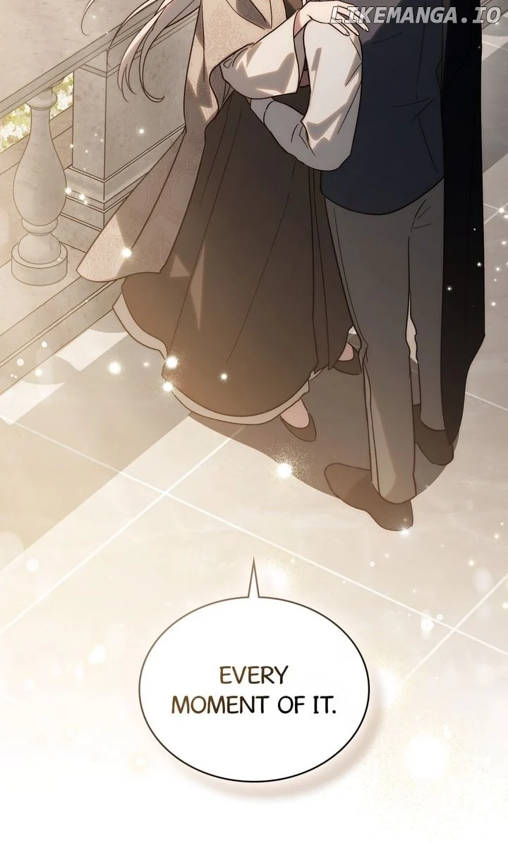 Kissing with God’s Eyes Covered chapter 85 page 98