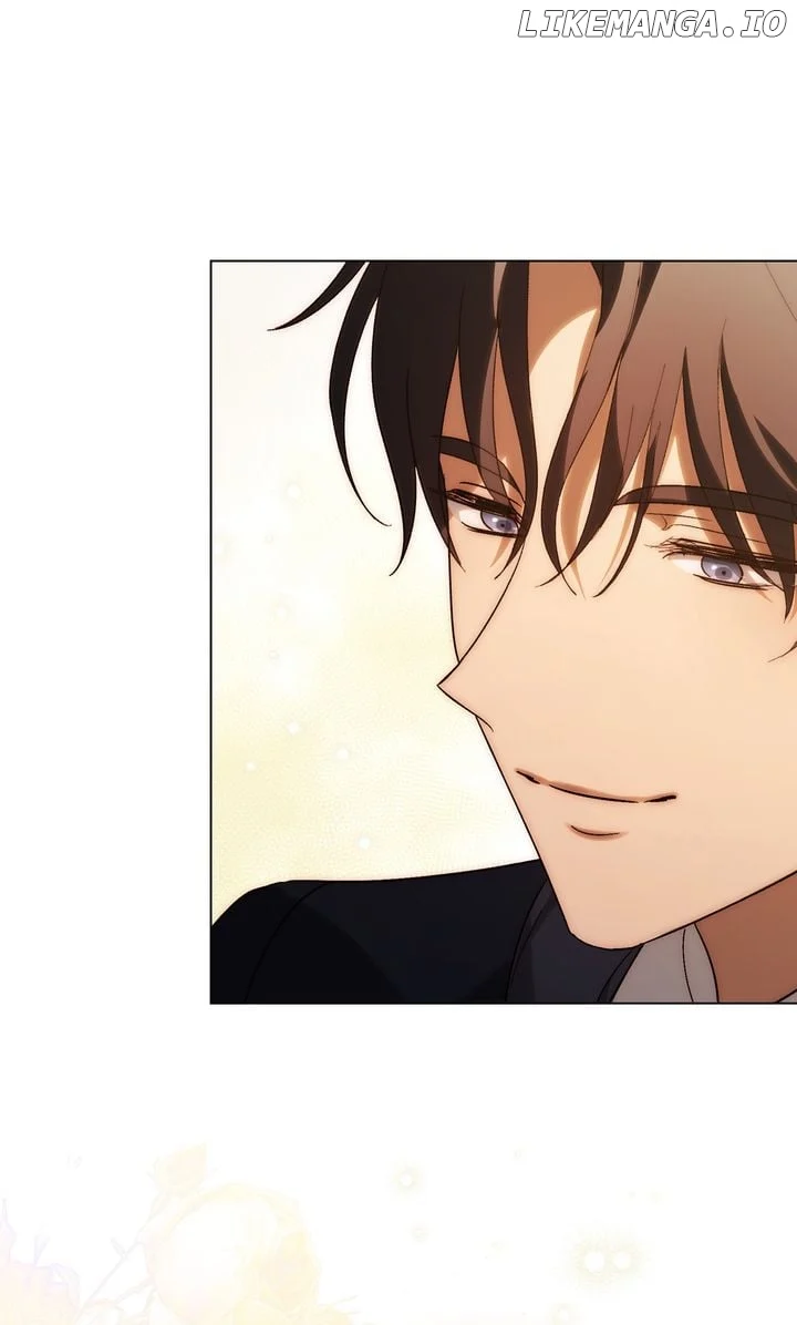 Kissing with God’s Eyes Covered chapter 85 page 99