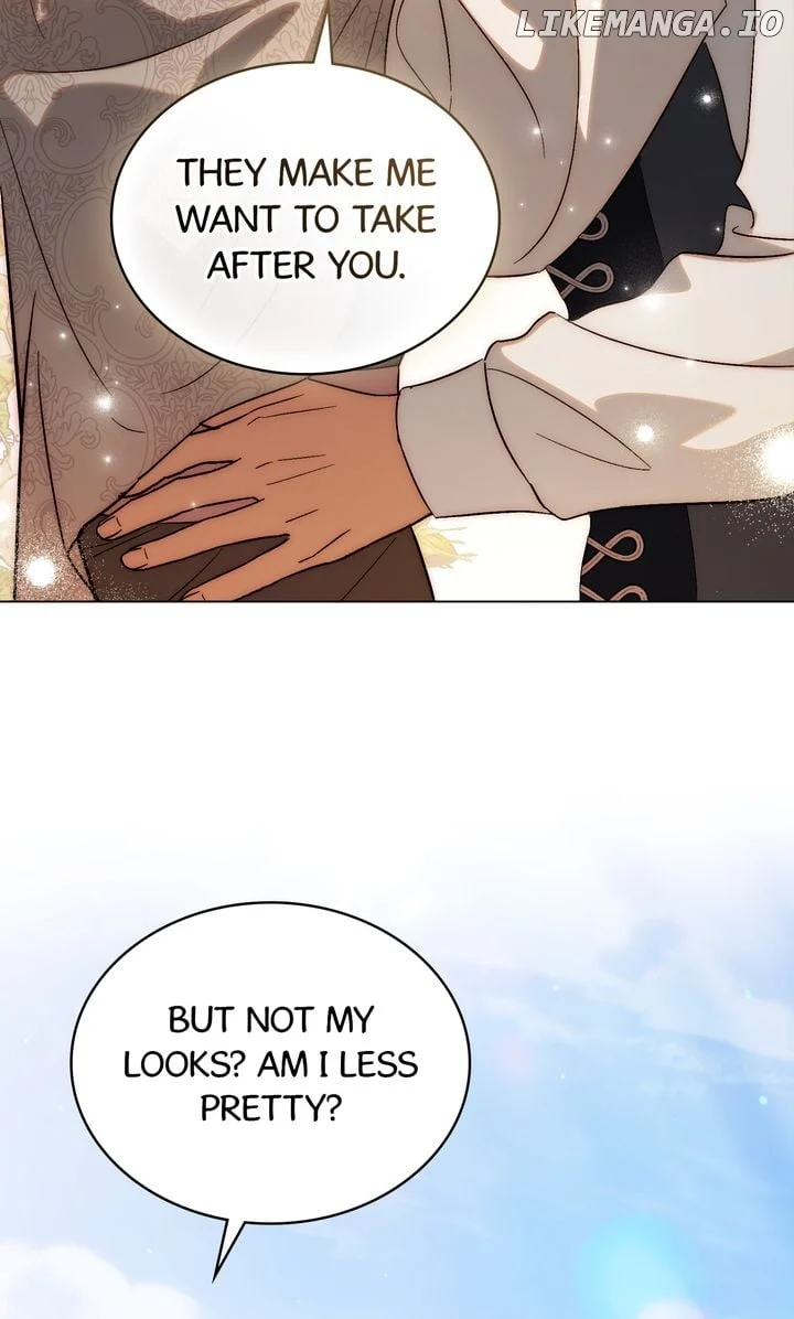 Kissing with God’s Eyes Covered chapter 85 page 101