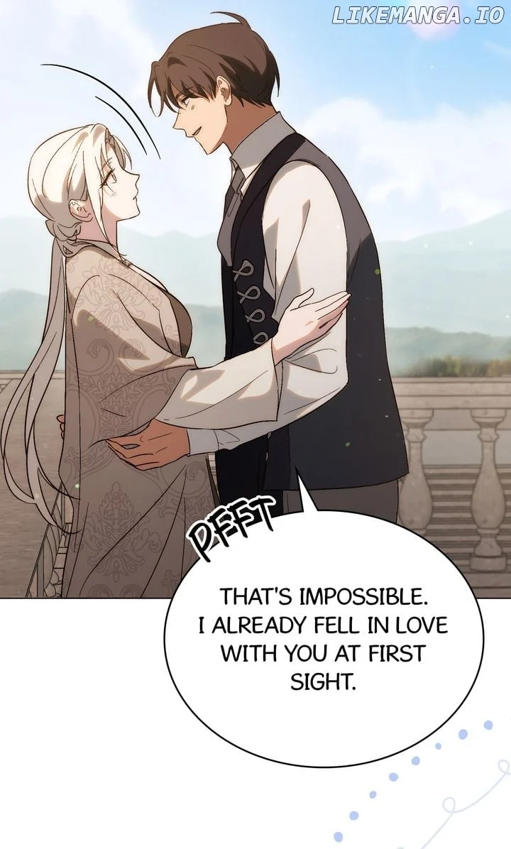 Kissing with God’s Eyes Covered chapter 85 page 102