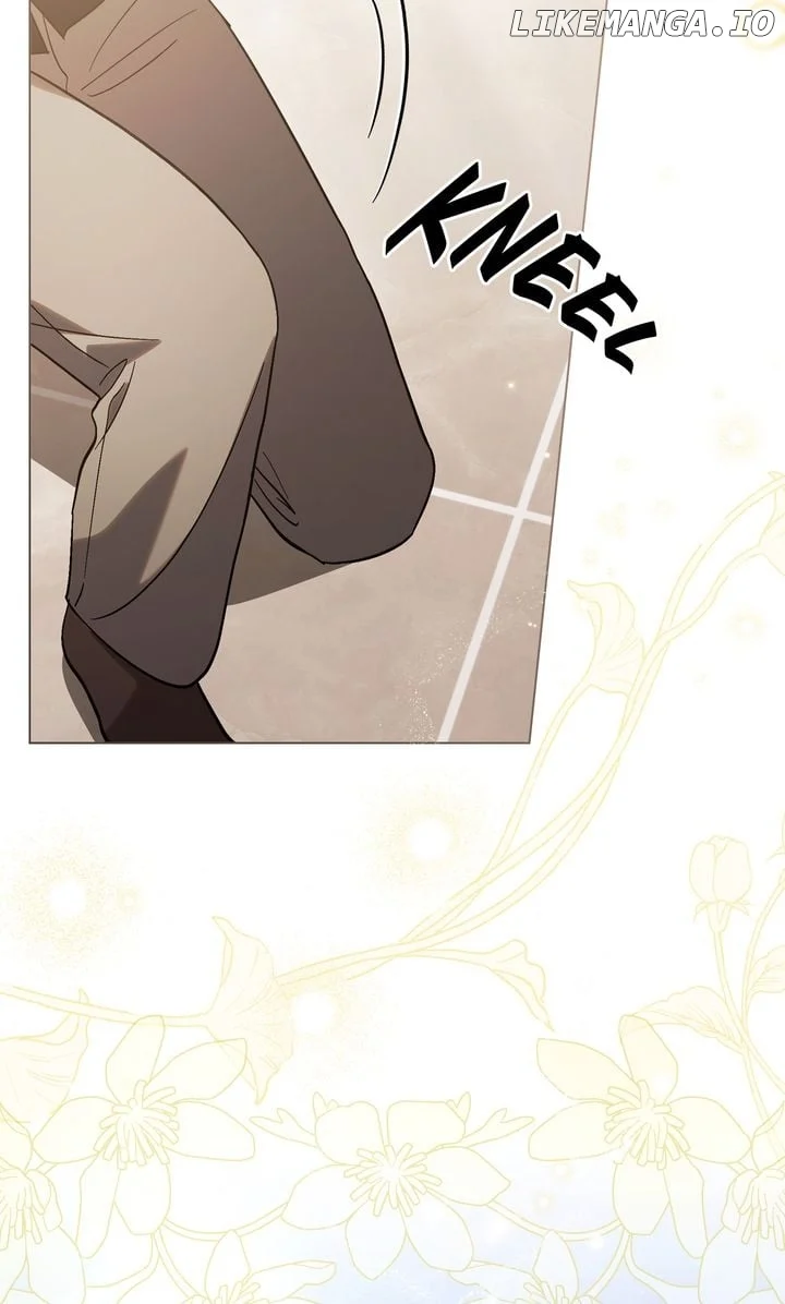 Kissing with God’s Eyes Covered chapter 85 page 110