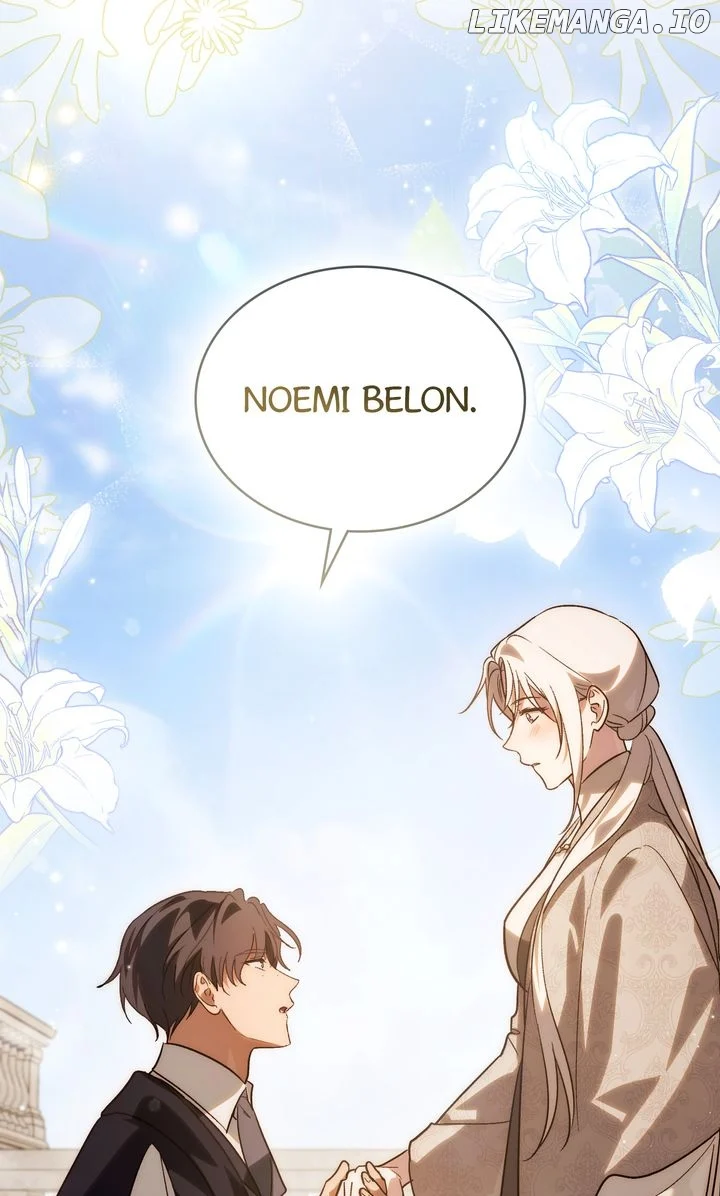Kissing with God’s Eyes Covered chapter 85 page 111