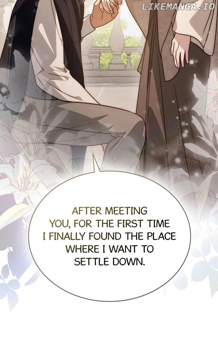 Kissing with God’s Eyes Covered chapter 85 page 112