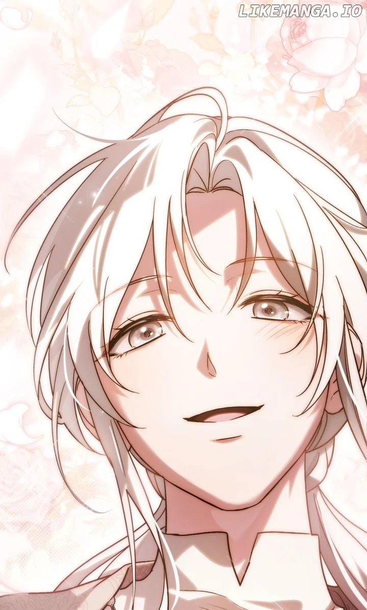 Kissing with God’s Eyes Covered chapter 85 page 115