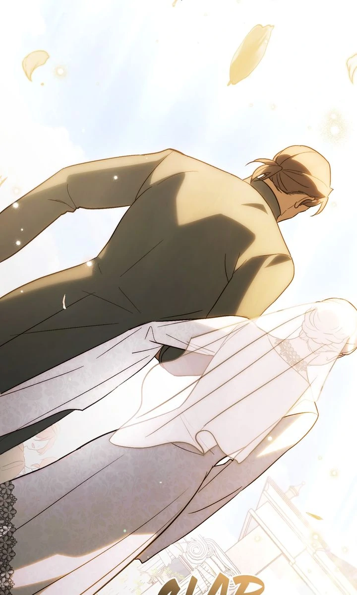 Kissing with God’s Eyes Covered chapter 86 page 2