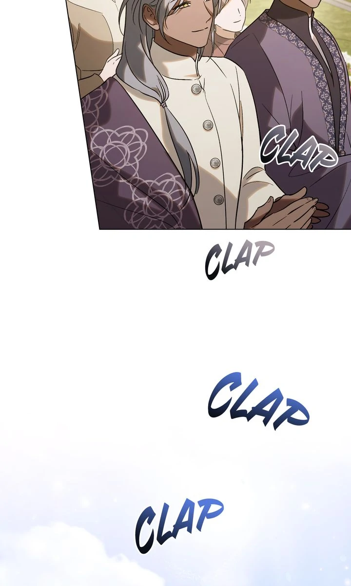Kissing with God’s Eyes Covered chapter 86 page 10