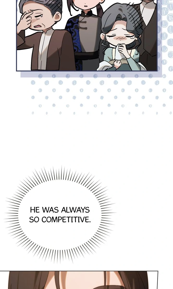 Kissing with God’s Eyes Covered chapter 86 page 13